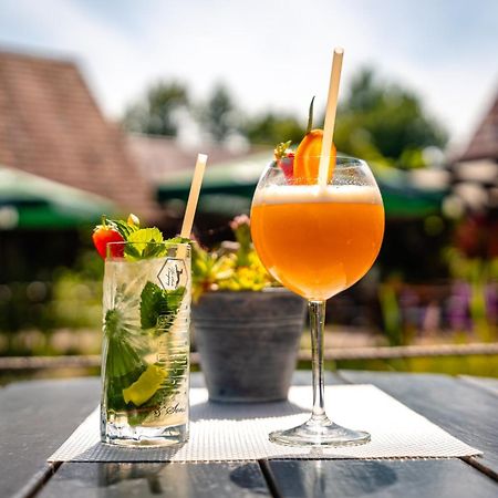Hotel Kolonieschanke Burg  Ngoại thất bức ảnh