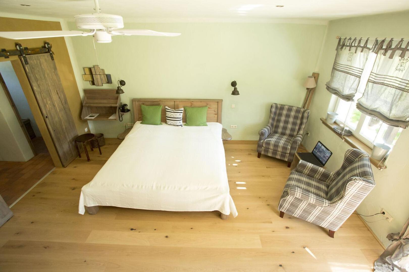 Hotel Kolonieschanke Burg  Ngoại thất bức ảnh