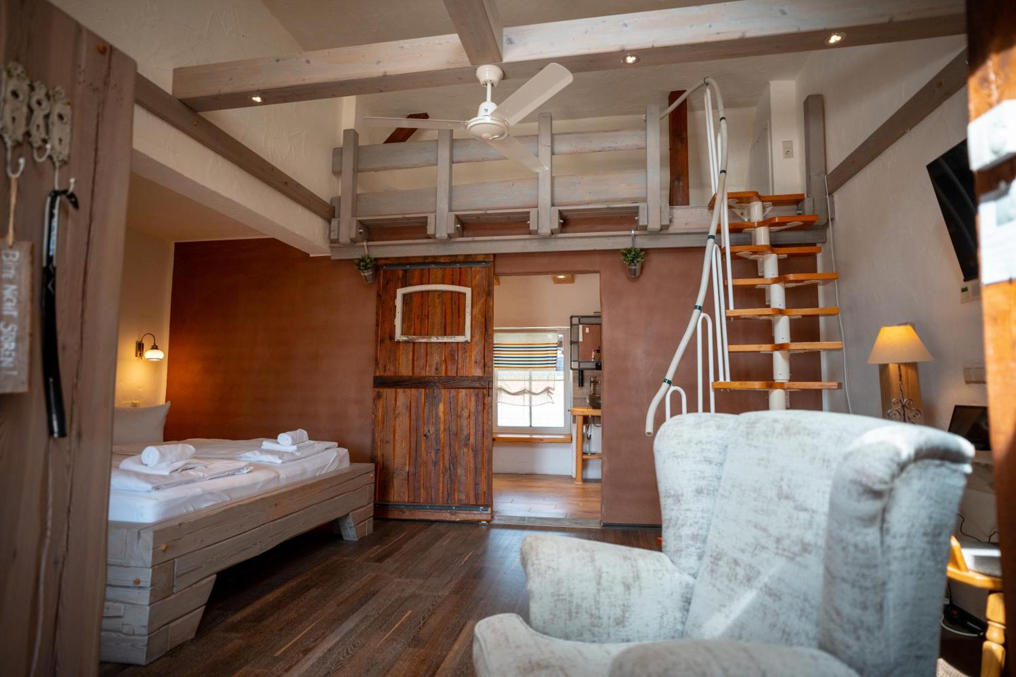Hotel Kolonieschanke Burg  Ngoại thất bức ảnh